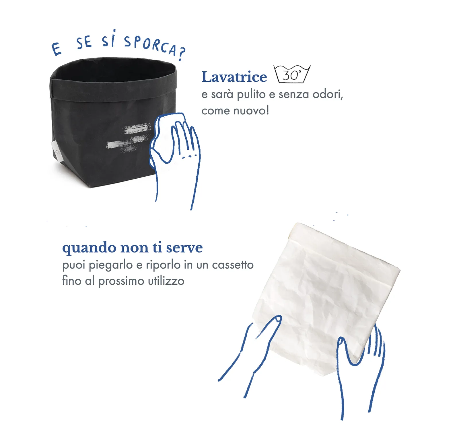 il sacchino f easy