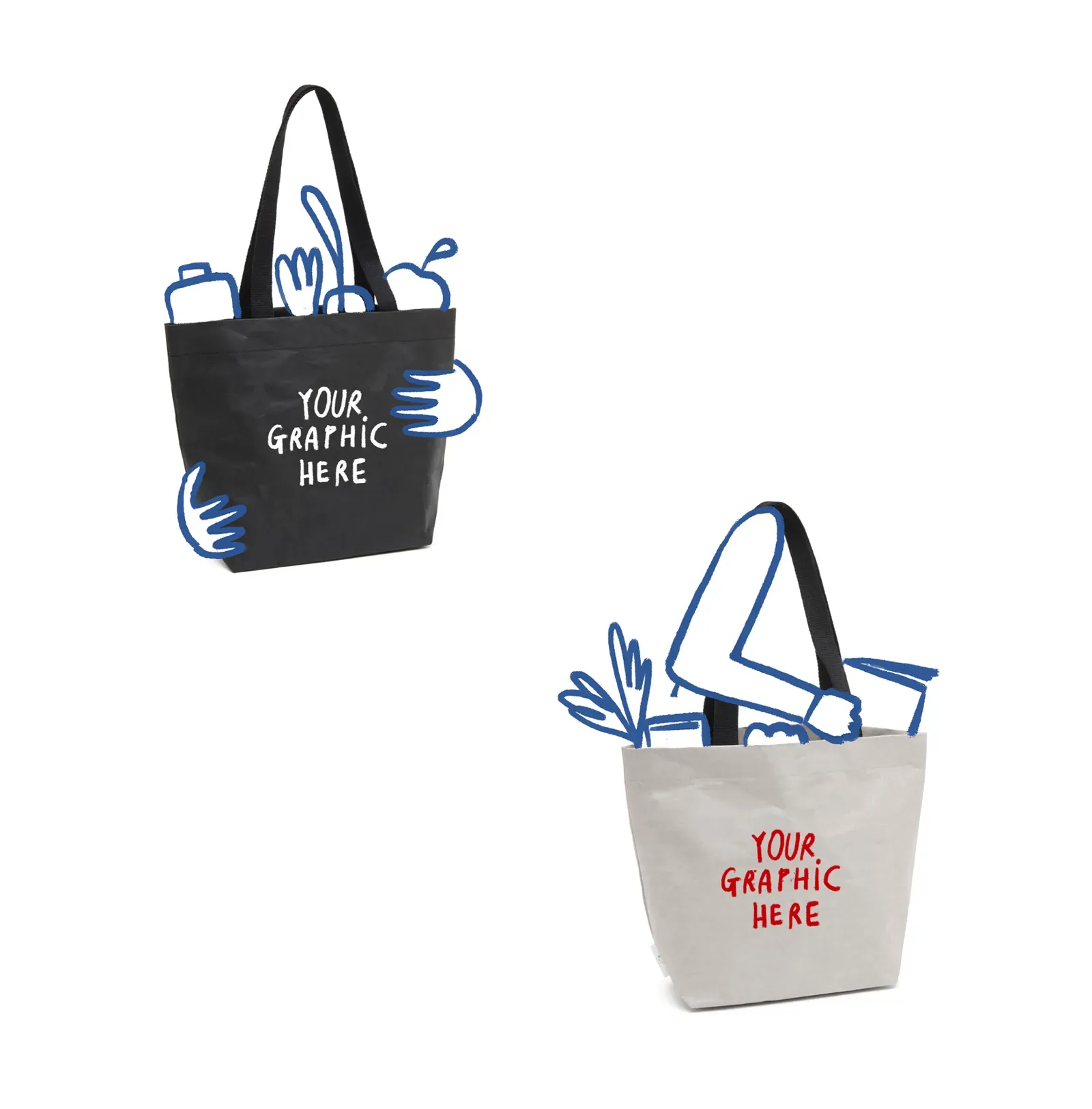la borsa easy 1 EN