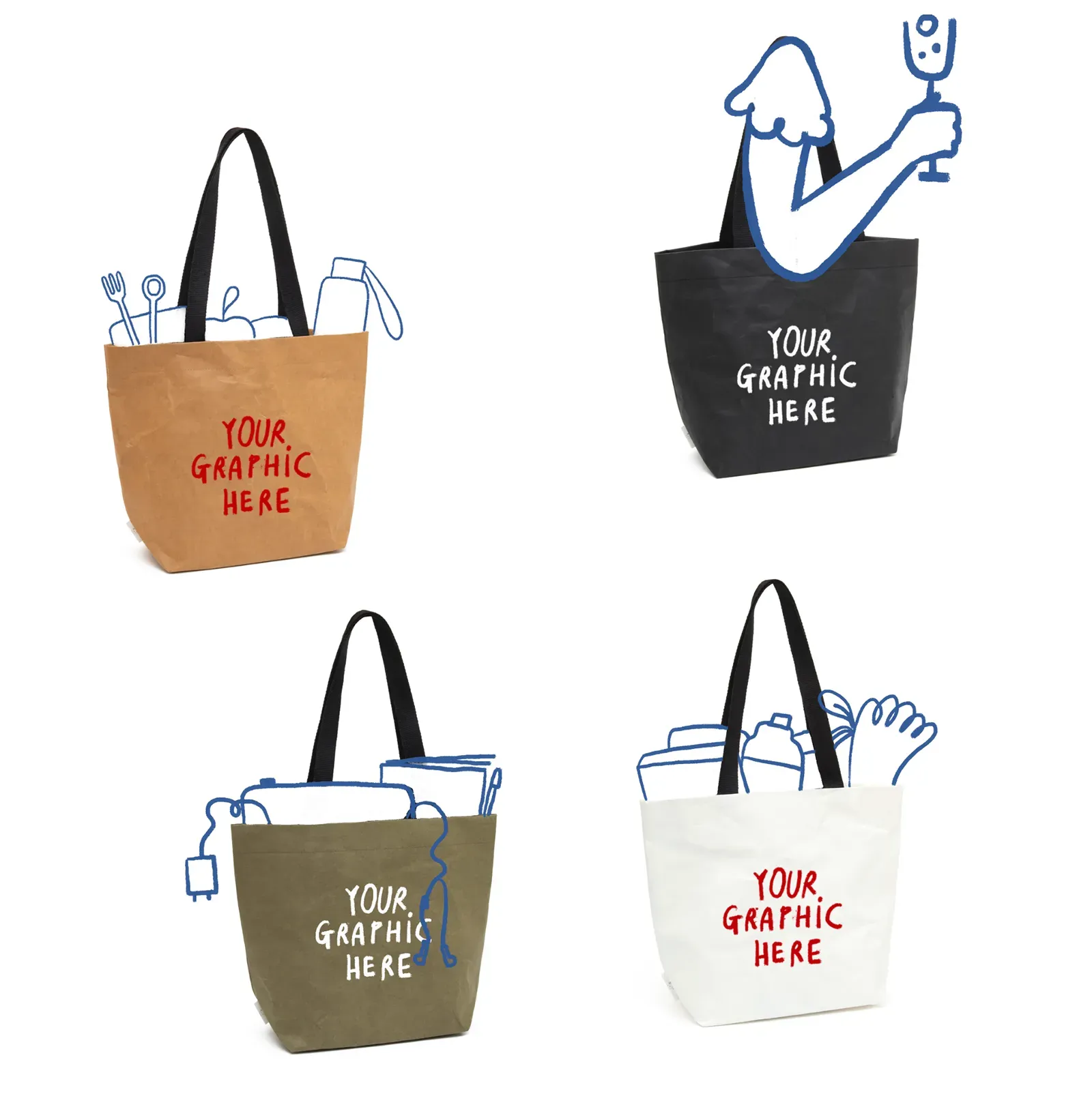 la borsa easy 2 EN