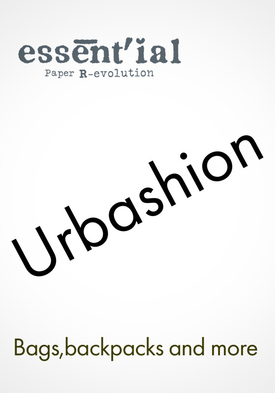 Essential urbashion 2026